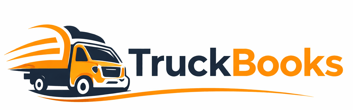 TruckBooks App